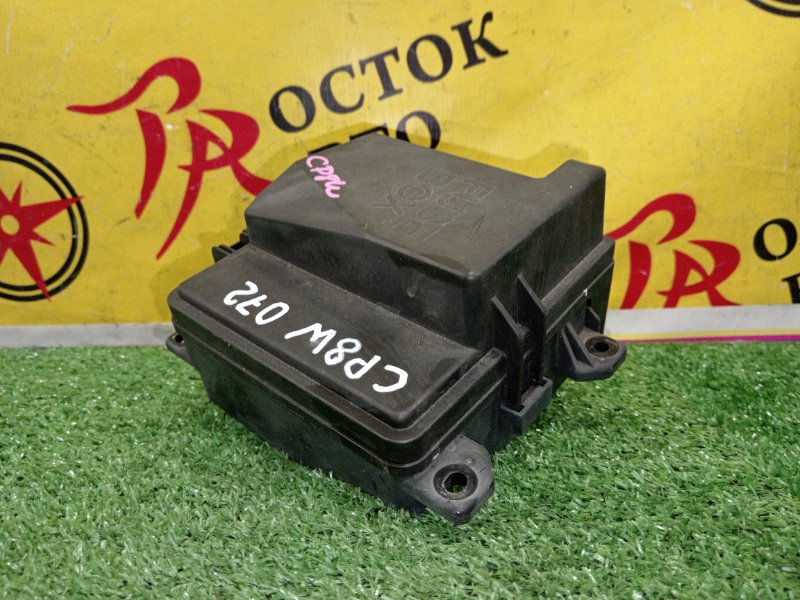 Блок предохранителей, 500 рублей, Красноярск