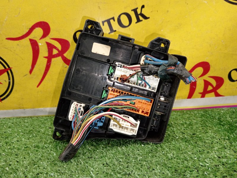 Блок предохранителей, 500 рублей, Красноярск