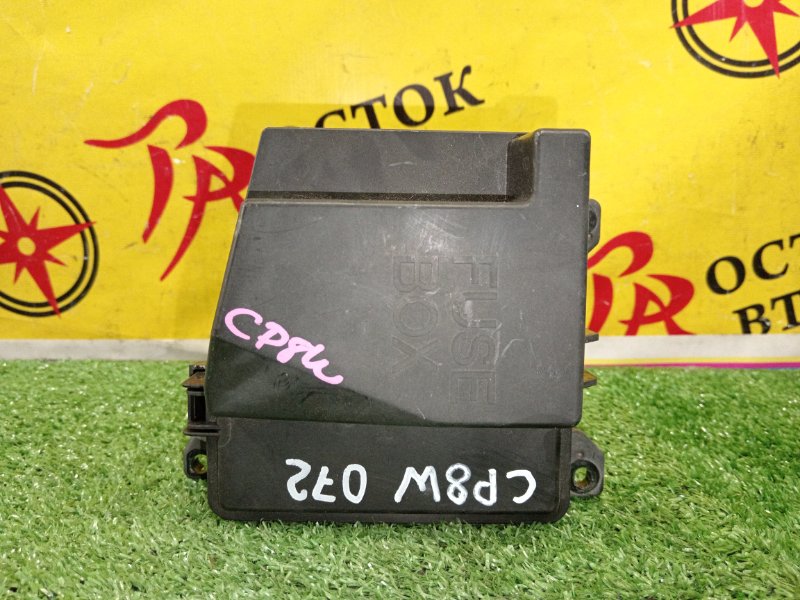 Блок предохранителей, 500 рублей, Красноярск