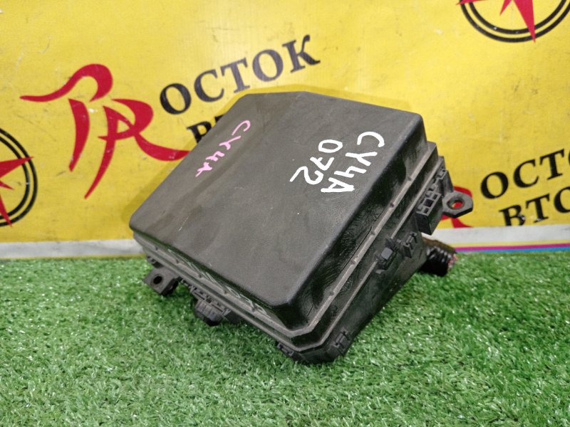 Блок предохранителей, 800 рублей, Красноярск