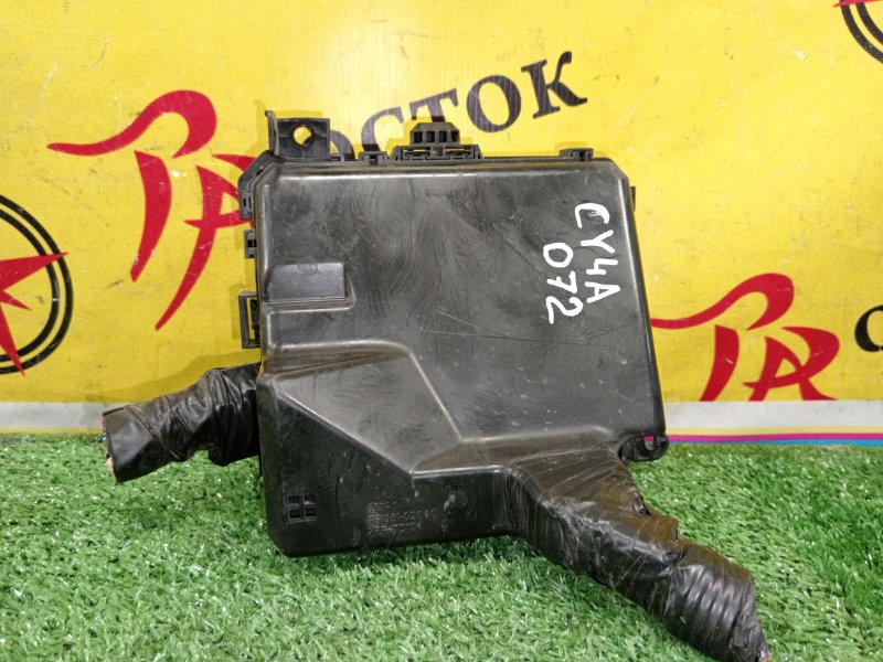 Блок предохранителей, 800 рублей, Красноярск