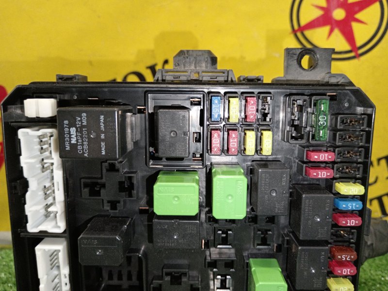 Блок предохранителей, 800 рублей, Красноярск