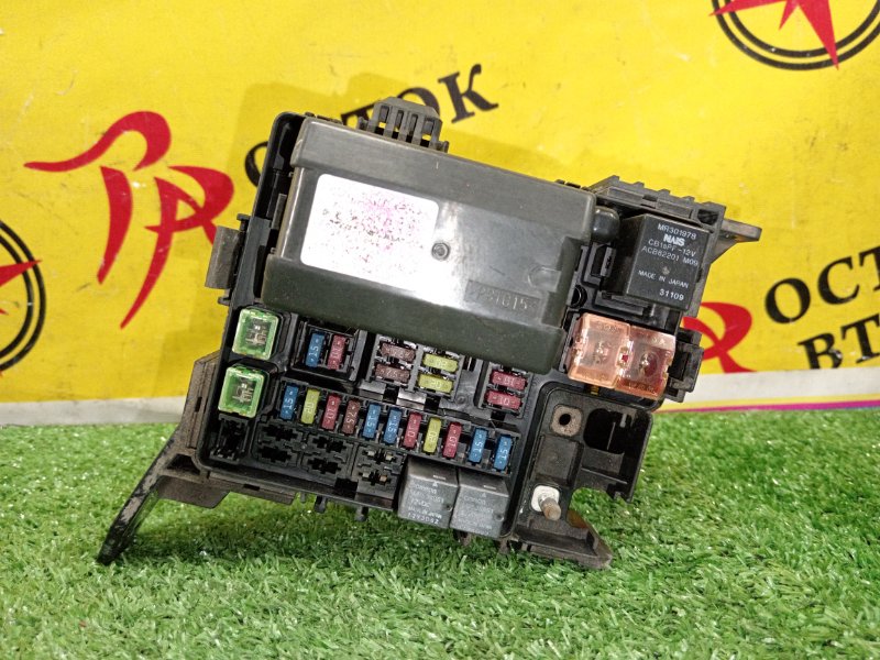 Блок предохранителей, 800 рублей, Красноярск