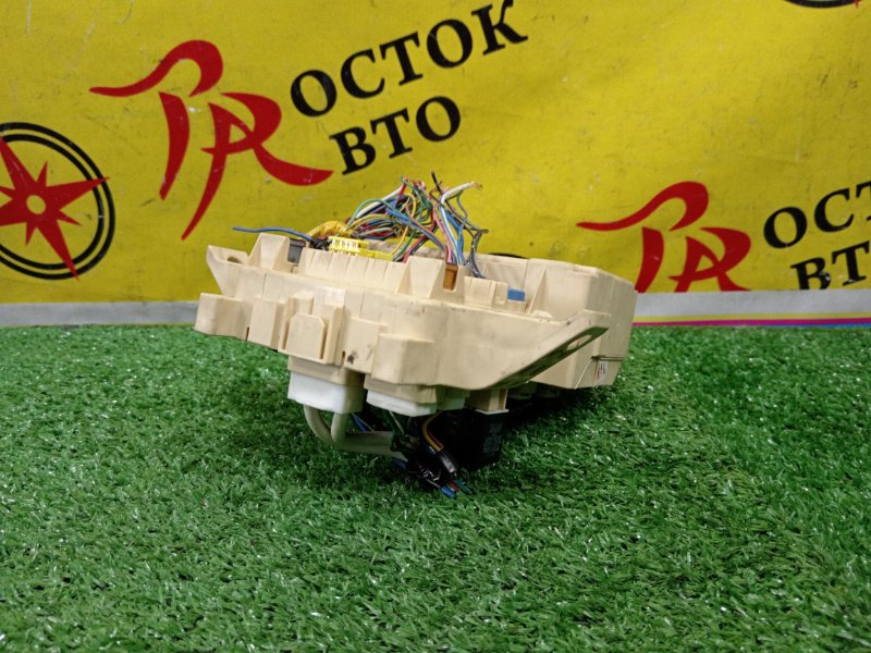 Блок предохранителей, 2000 рублей, Красноярск