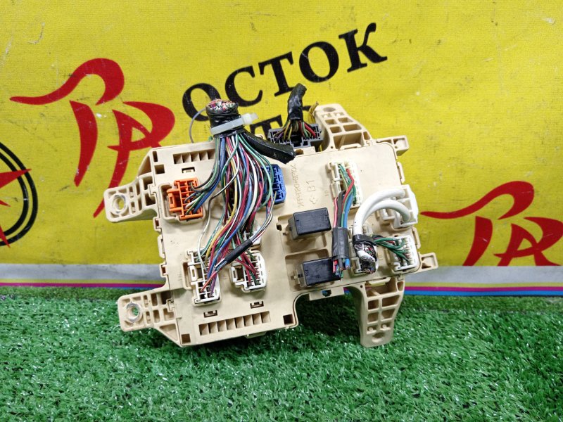 Блок предохранителей, 2000 рублей, Красноярск