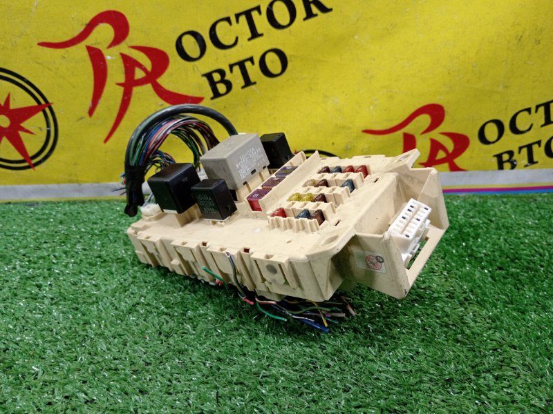 Блок предохранителей, 300 рублей, Красноярск