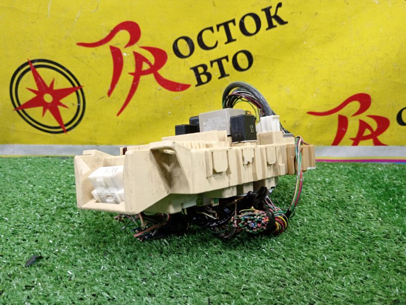 Блок предохранителей, 300 рублей, Красноярск