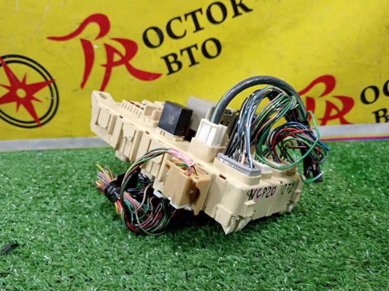 Блок предохранителей, 300 рублей, Красноярск