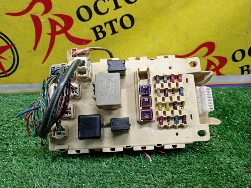 Блок предохранителей, 300 рублей, Красноярск