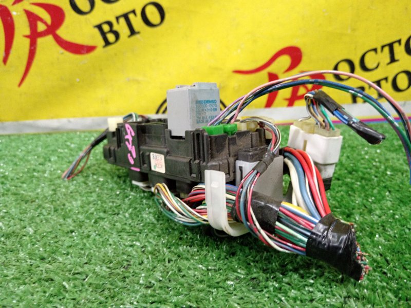 Блок предохранителей, 3000 рублей, Красноярск