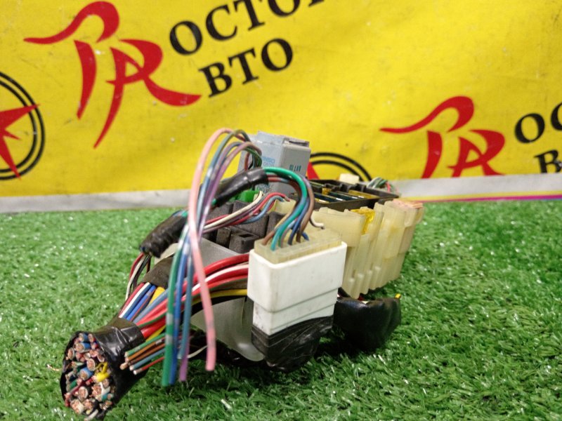 Блок предохранителей, 3000 рублей, Красноярск