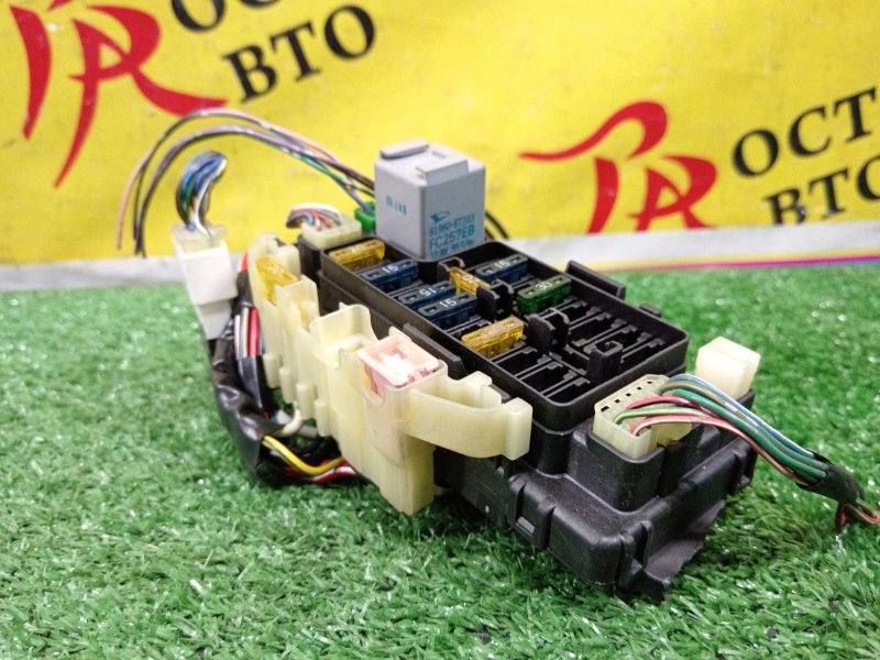 Блок предохранителей, 3000 рублей, Красноярск