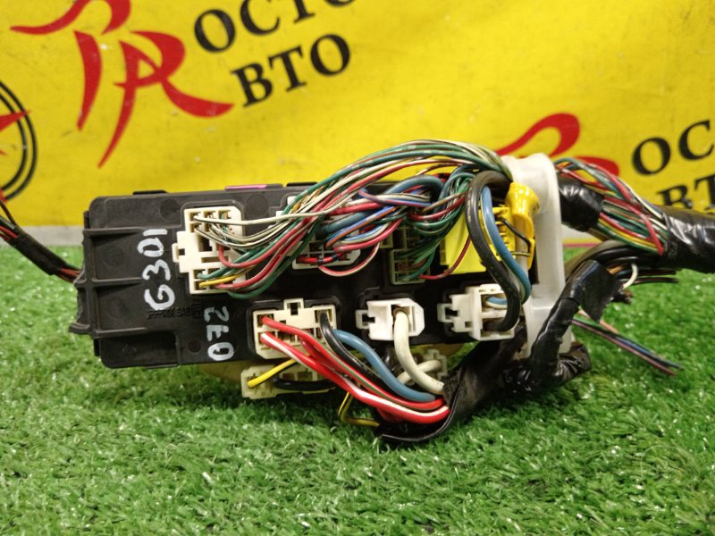 Блок предохранителей, 3000 рублей, Красноярск