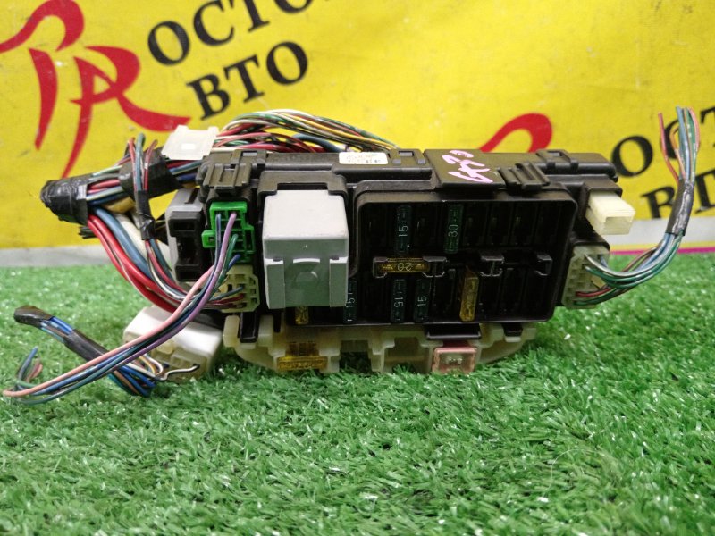 Блок предохранителей, 3000 рублей, Красноярск