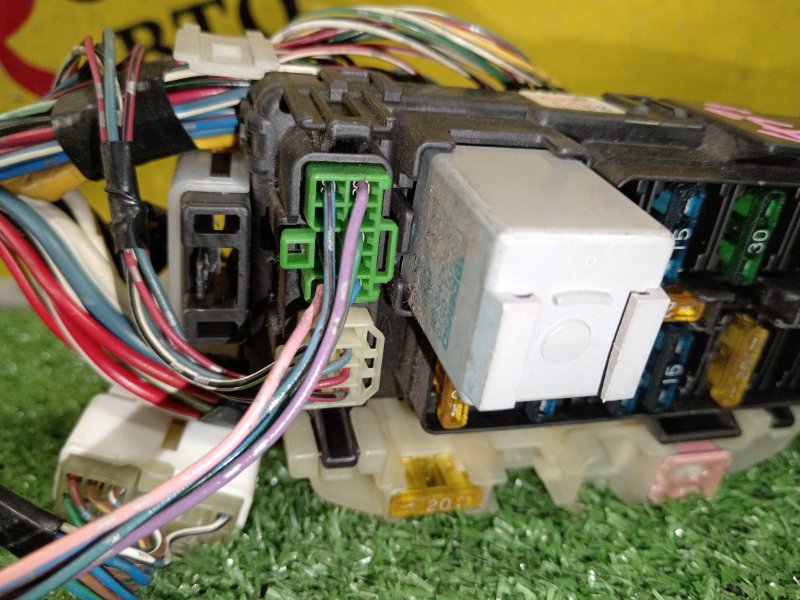 Блок предохранителей, 3000 рублей, Красноярск