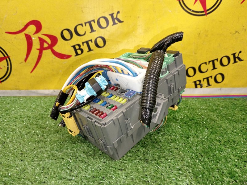 Блок предохранителей, 1500 рублей, Красноярск