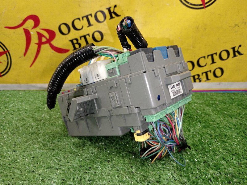 Блок предохранителей, 1500 рублей, Красноярск