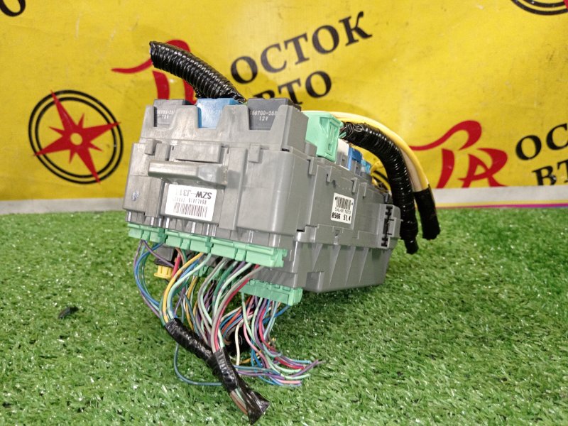 Блок предохранителей, 1500 рублей, Красноярск