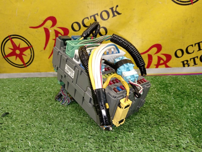 Блок предохранителей, 1500 рублей, Красноярск