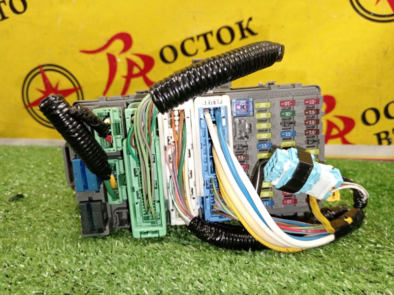 Блок предохранителей, 1500 рублей, Красноярск