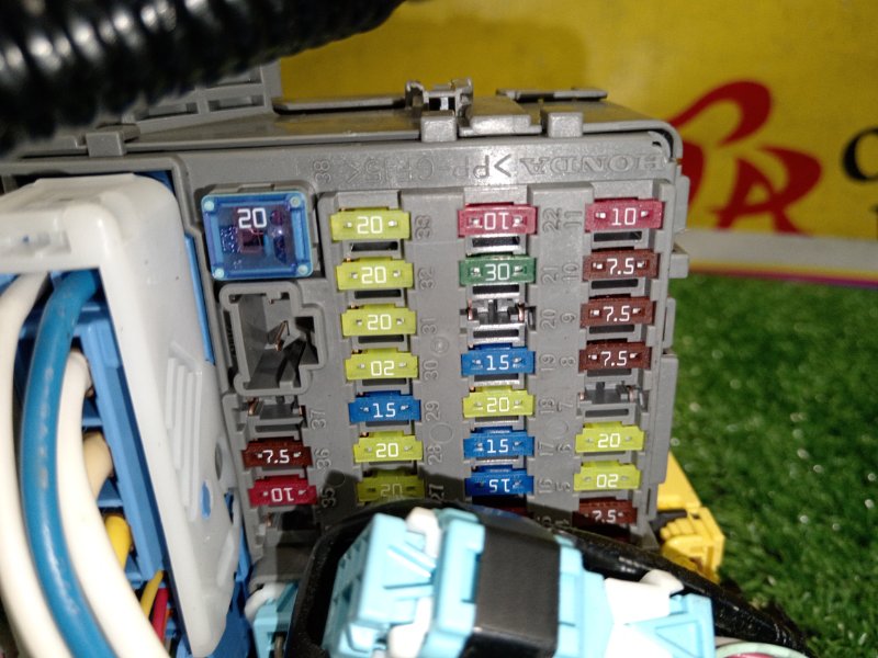 Блок предохранителей, 1500 рублей, Красноярск