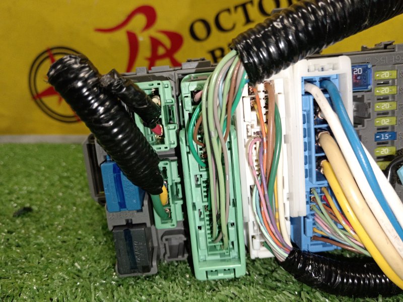 Блок предохранителей, 1500 рублей, Красноярск