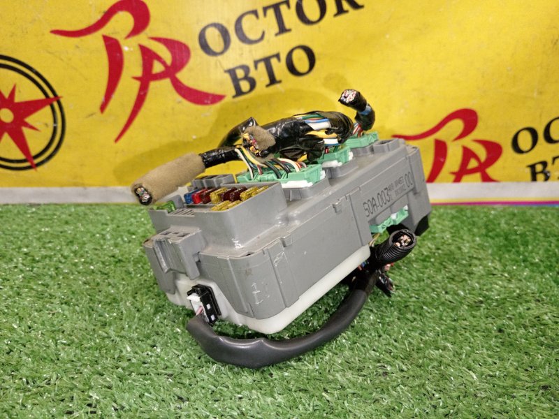 Блок предохранителей, 300 рублей, Красноярск