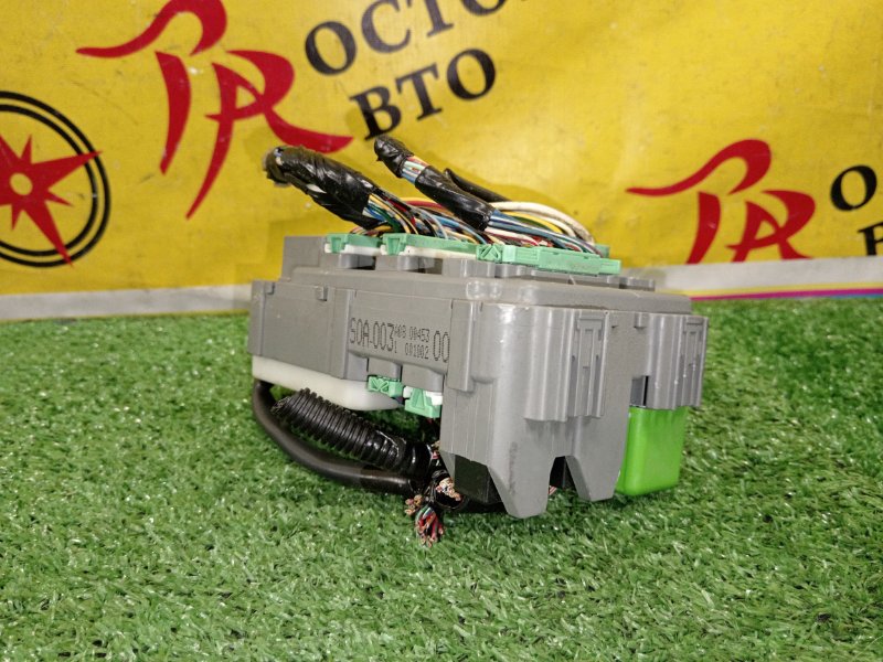 Блок предохранителей, 300 рублей, Красноярск