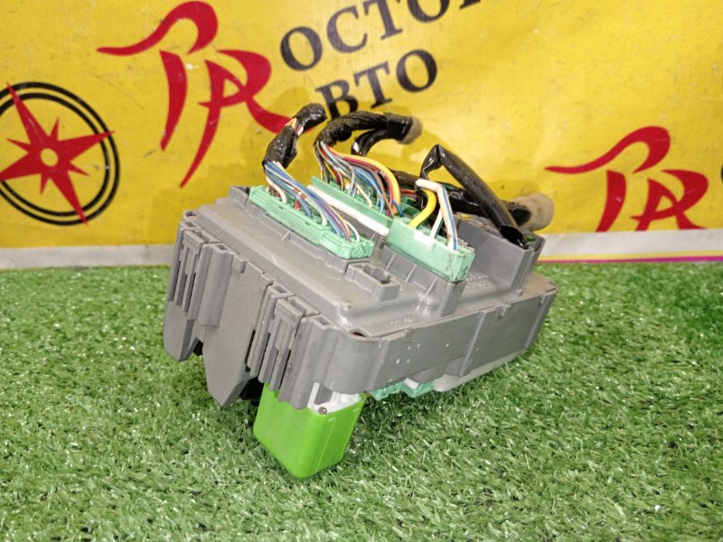 Блок предохранителей, 300 рублей, Красноярск