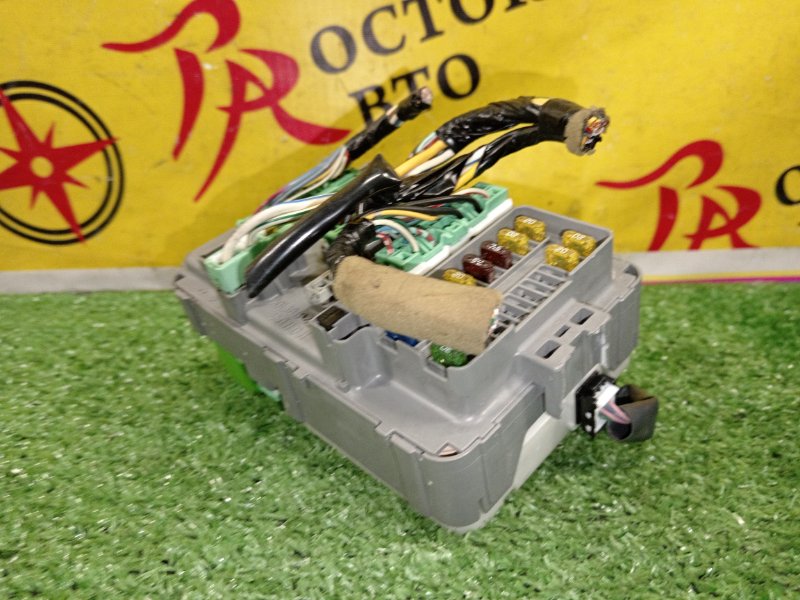 Блок предохранителей, 300 рублей, Красноярск