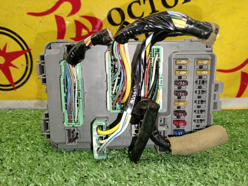 Блок предохранителей, 300 рублей, Красноярск