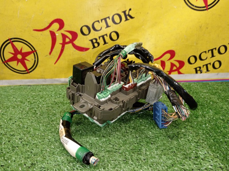 Блок предохранителей, 300 рублей, Красноярск