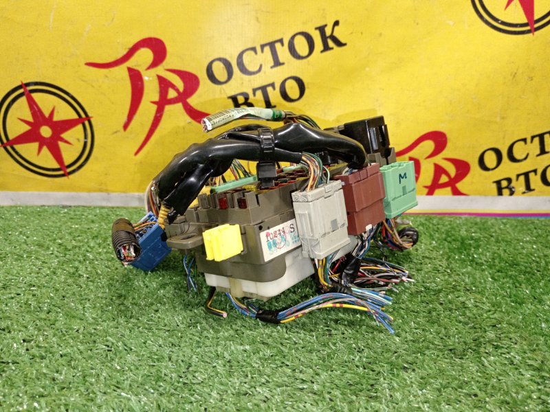 Блок предохранителей, 300 рублей, Красноярск