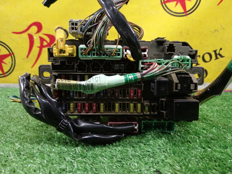 Блок предохранителей, 300 рублей, Красноярск