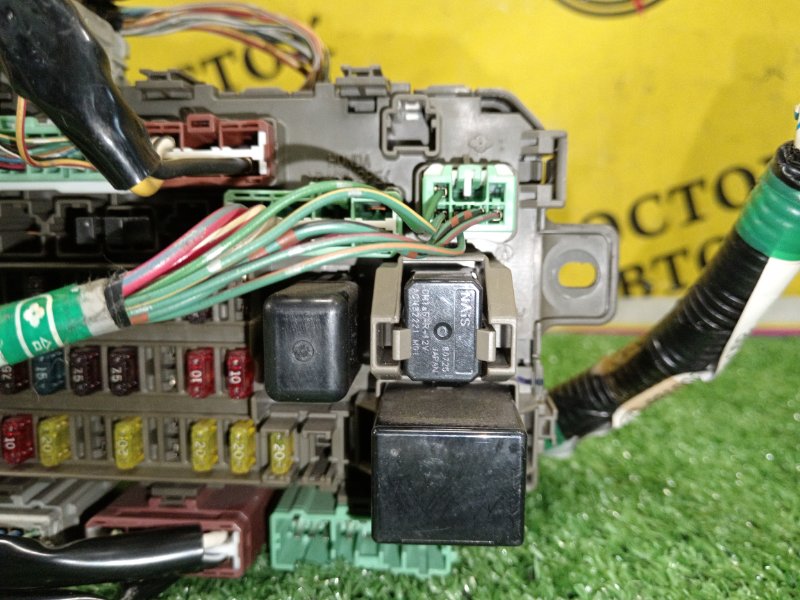 Блок предохранителей, 300 рублей, Красноярск