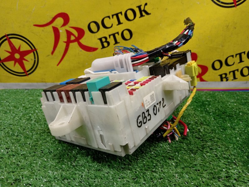 Блок предохранителей, 2500 рублей, Красноярск