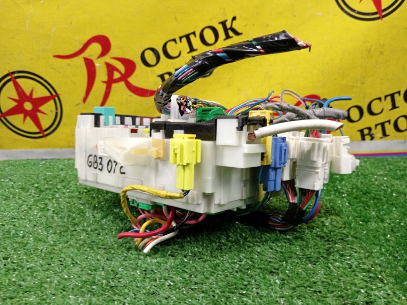 Блок предохранителей, 2500 рублей, Красноярск