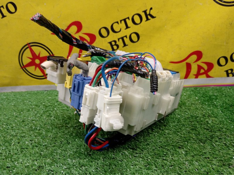 Блок предохранителей, 2500 рублей, Красноярск