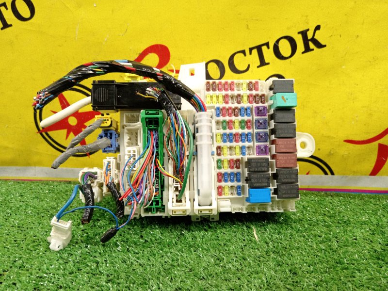 Блок предохранителей, 2500 рублей, Красноярск