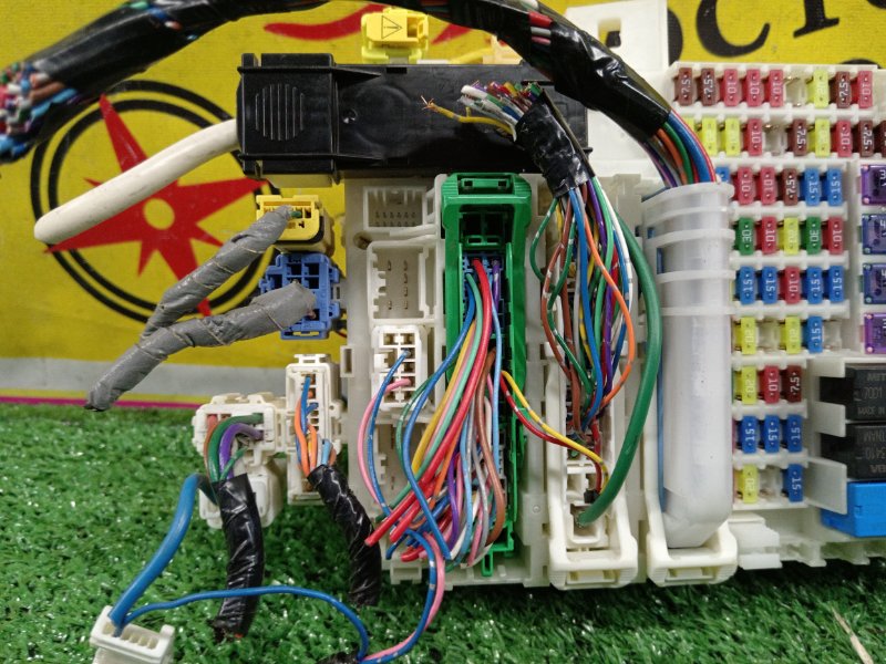 Блок предохранителей, 2500 рублей, Красноярск