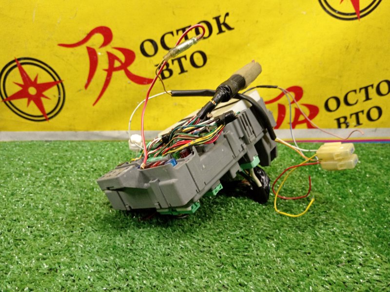 Блок предохранителей, 300 рублей, Красноярск