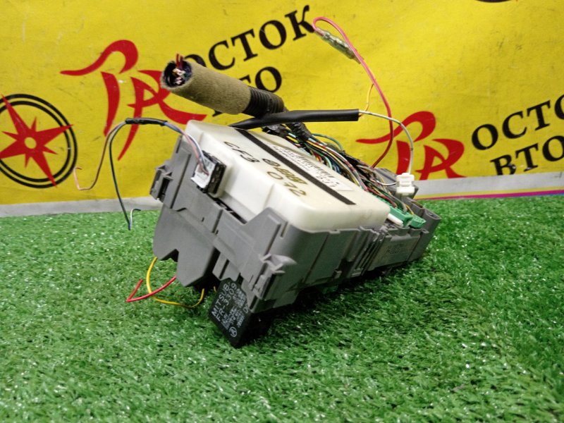 Блок предохранителей, 300 рублей, Красноярск