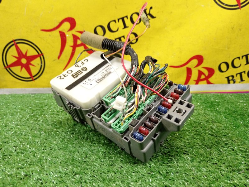 Блок предохранителей, 300 рублей, Красноярск