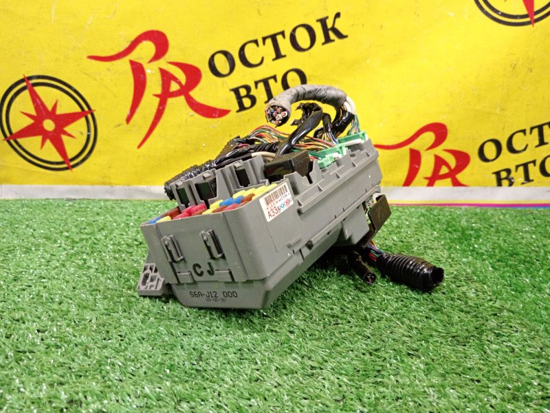 Блок предохранителей, 15500 рублей, Красноярск