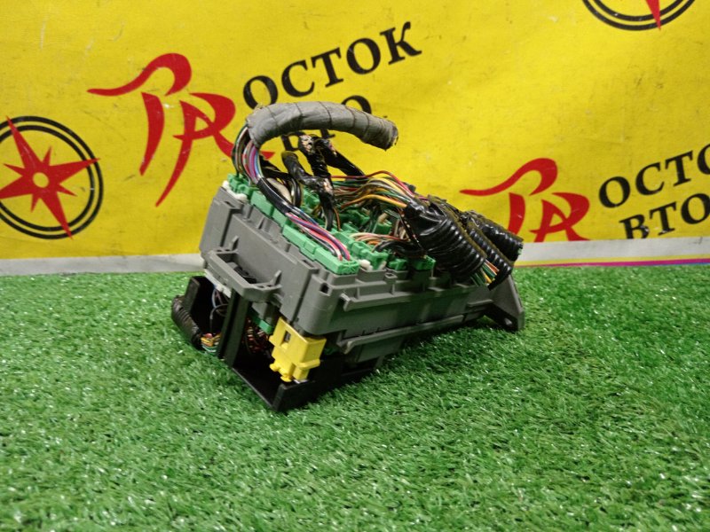 Блок предохранителей, 15500 рублей, Красноярск