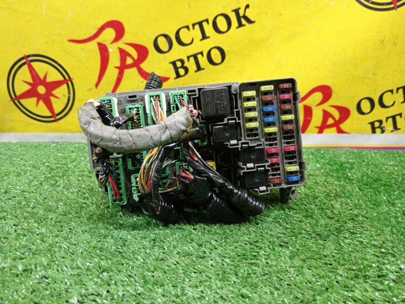 Блок предохранителей, 15500 рублей, Красноярск