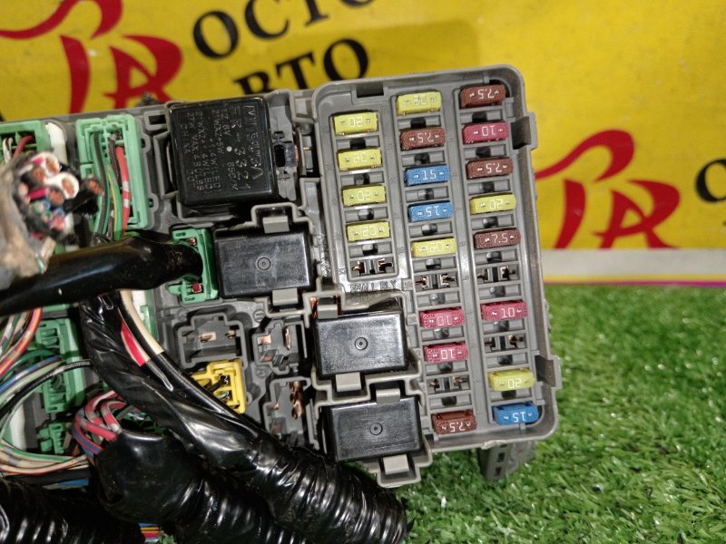 Блок предохранителей, 15500 рублей, Красноярск