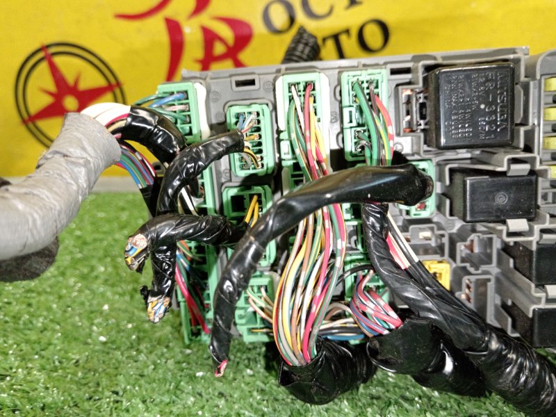 Блок предохранителей, 15500 рублей, Красноярск