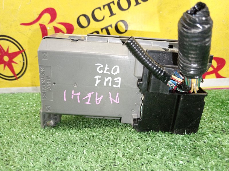 Блок предохранителей, 15500 рублей, Красноярск