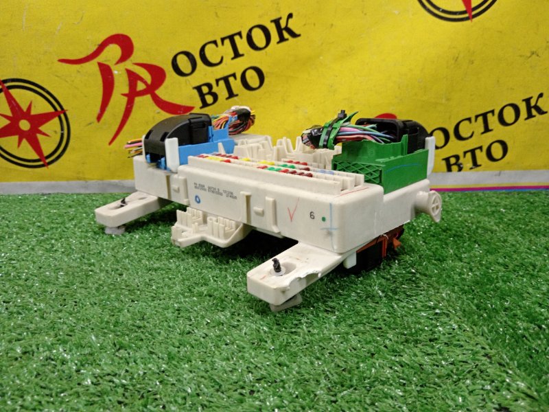 Блок предохранителей, 3500 рублей, Красноярск